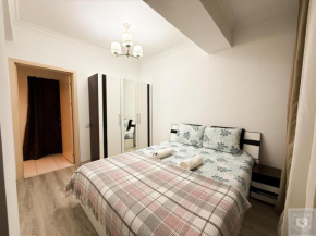 Renthouse Apartments